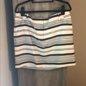 LOFT skirt new w/tags! Size 14